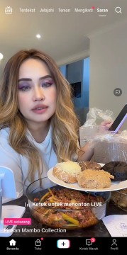 Live TikTok 2